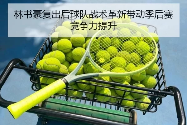 林书豪复出后球队战术革新带动季后赛竞争力提升